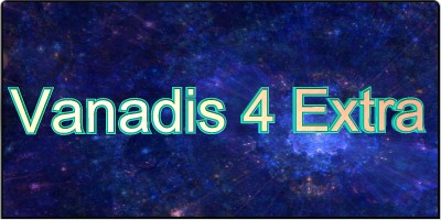 Vanadis 4 Extra高速鋼